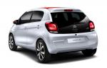Citroen C1 2014 года